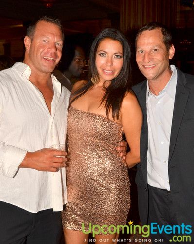 Best of Style Party