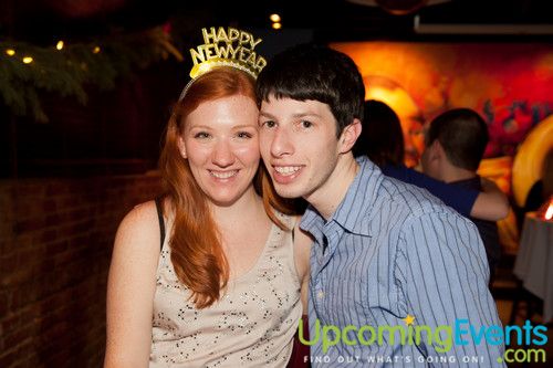 NYE @ The Manayunk Brewery