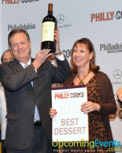 Philly Cooks