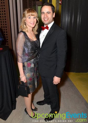 Red Ball 2012 Gallery 1