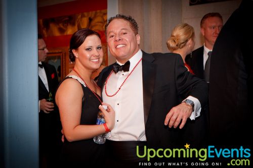 REd Ball 2012 Gallery 2