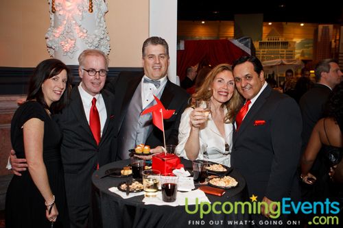 Red Ball 2012 Gallery 3