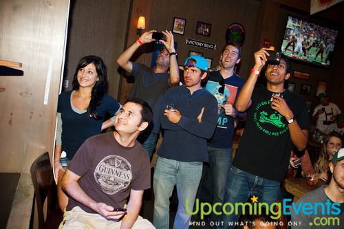 Xtoberfest 2012