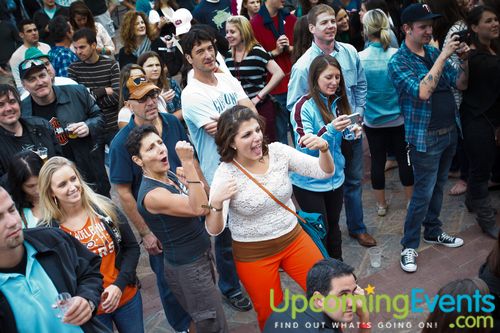 Xtoberfest 2012