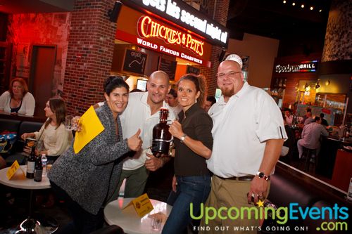 Xtoberfest 2012