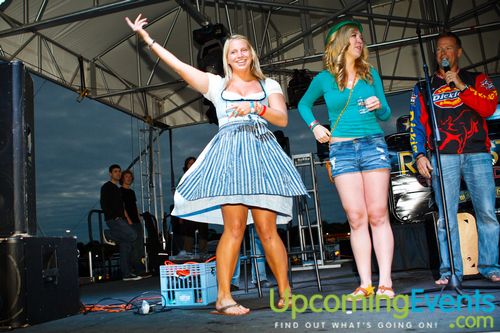 Xtoberfest 2012