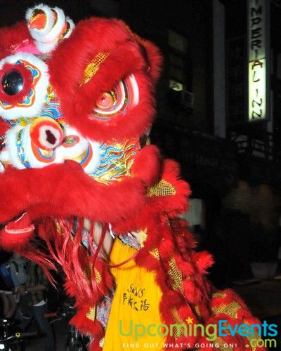 Night Market Chinatown