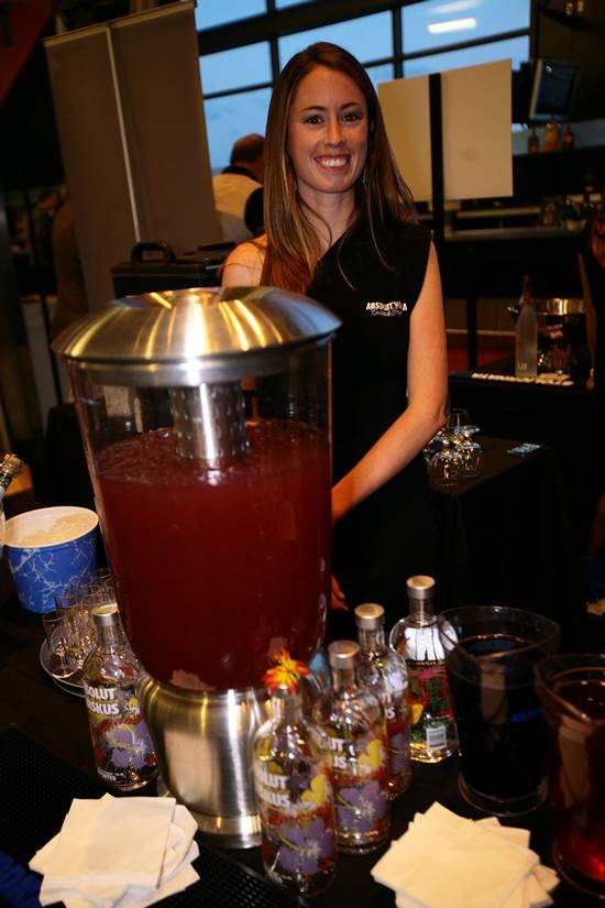 Whiskeyfest 2013