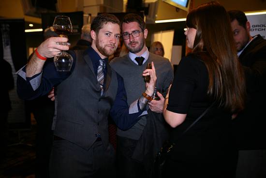 Whiskeyfest 2013
