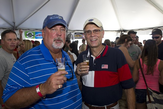 Battleship Brew Blast