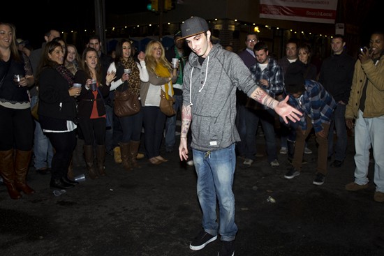 Bloktoberfest 2014