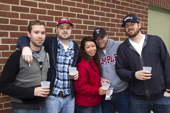 Bloktoberfest 2014