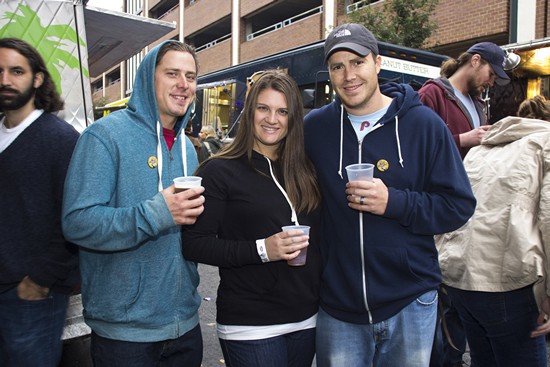 Bloktoberfest 2014