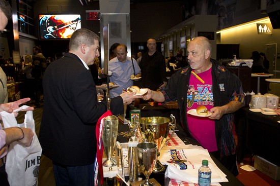 Whiskeyfest 2014
