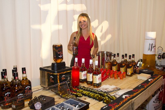 Whiskeyfest 2014