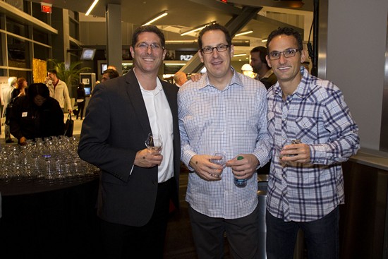 Whiskeyfest 2014