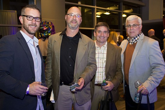 Whiskeyfest 2014