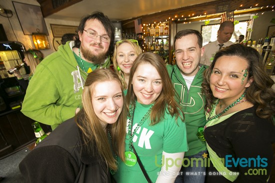 Erin Express - Warm Up Weekend! (Gallery 1)