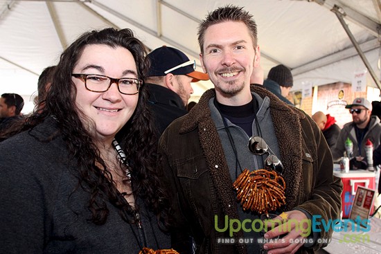 Philly Craft Beer Festival
