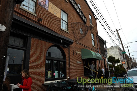 Fairmount Food Crawl (Gallery 1)