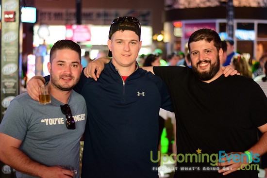 Springfest Live! Craft Beer Fest (Gallery C)