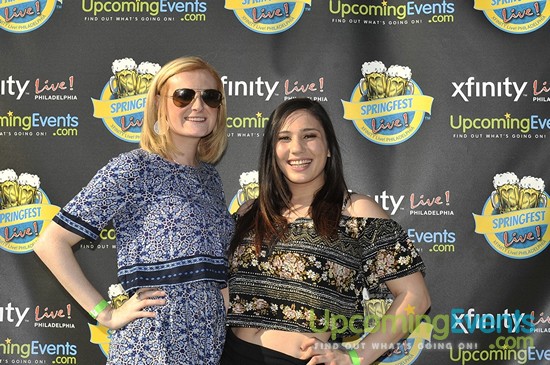 Springfest Live! Craft Beer Fest (Gallery A)