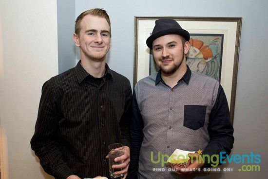 SOCIAL SIPS - A Taste of Garces