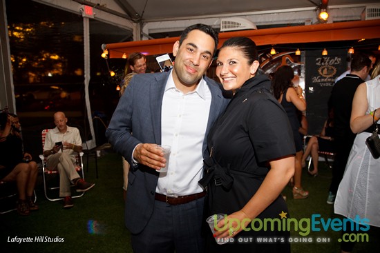 Marc Vetri's Great Chefs Event - After Party @ Lo Spiedo