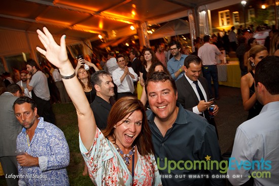 Marc Vetri's Great Chefs Event - After Party @ Lo Spiedo