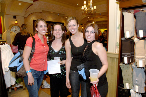 Girls Night Out