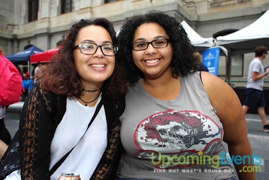 CollegeFest 2015