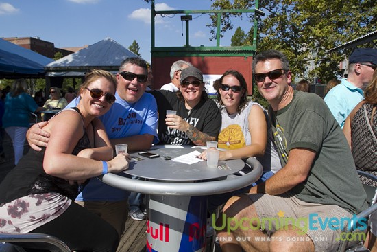 Sippin' By The River 2015