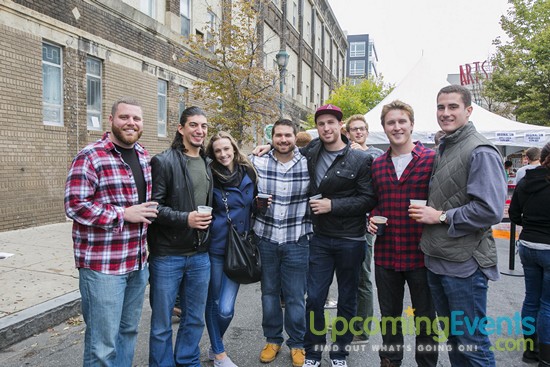 Bloktoberfest 2015