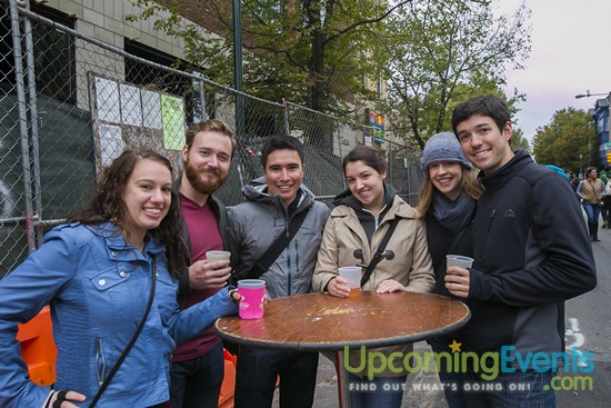 Bloktoberfest 2015