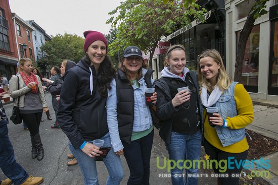 Bloktoberfest 2015