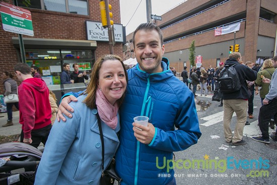 Bloktoberfest 2015
