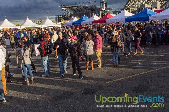 Oktoberfest 2015 @ XFINITY Live (Gallery B)