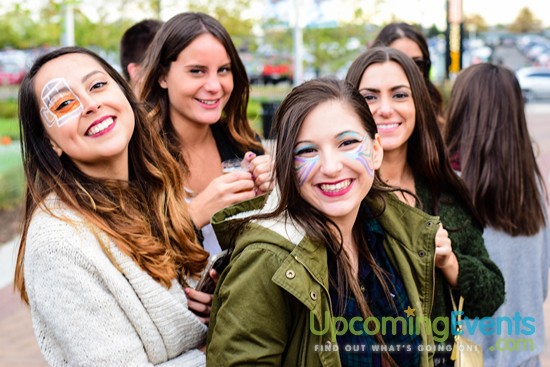 Oktoberfest 2015 @ XFINITY Live (Gallery C)