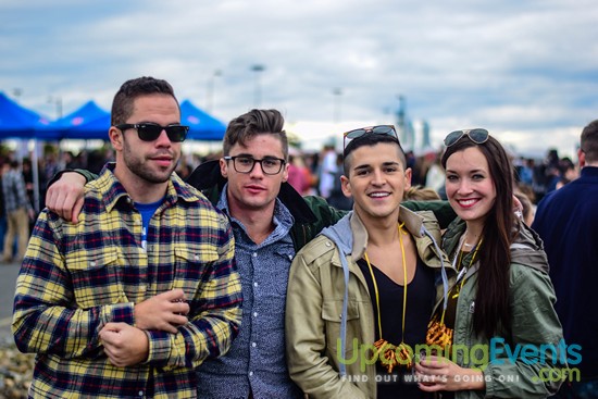 Oktoberfest 2015 @ XFINITY Live (Gallery C)