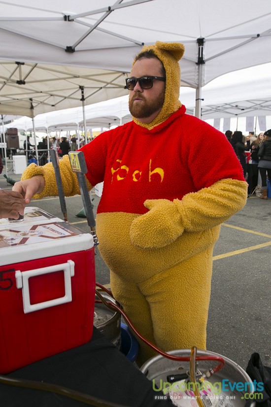 Oktoberfest 2015 @ XFINITY Live (Gallery E)