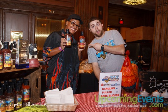 TASTE of Philly 2015