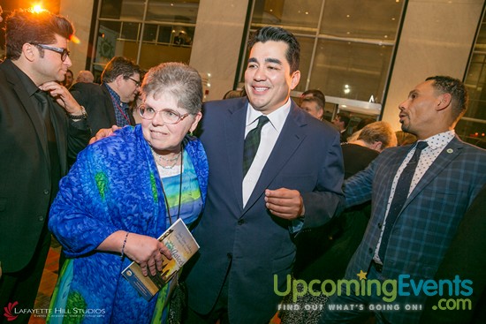 Garces Foundation Benefit