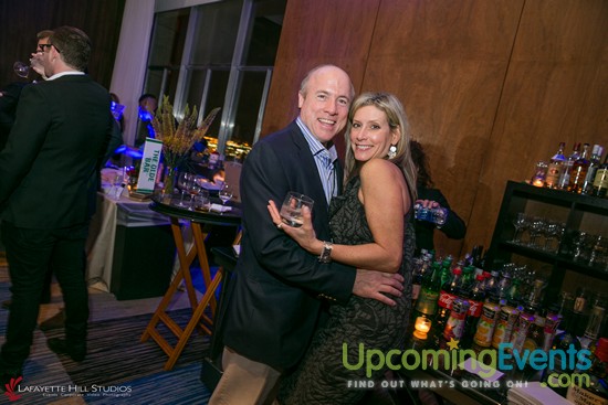 Garces Foundation Benefit