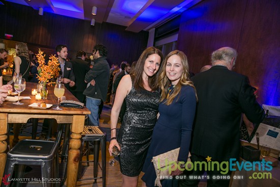 Garces Foundation Benefit