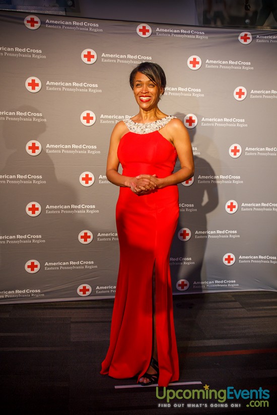 The 2016 Red Ball