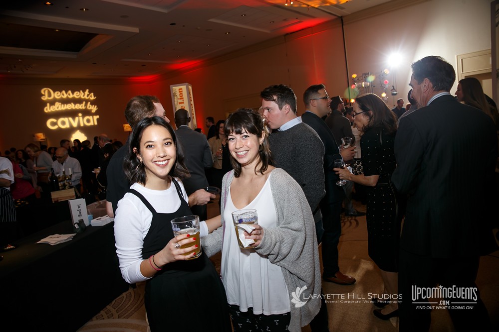 Philly Cooks 2018