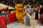 Black Tie Tailgate 2023 (General Event Photos)