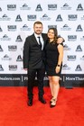 Black Tie Tailgate 2024 (The Red Carpet)