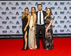 Black Tie Tailgate 2024 (The Red Carpet)