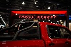 Black Tie Tailgate 2024 (Car Photos)